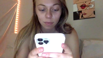 Maddirosiee 06-07-2021 Topless 